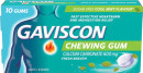Gaviscon-Chewing-Gum-Cool-Mint-10-Pack Sale