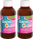 Gaviscon-Dual-Action-Liquid-Peppermint-500mL Sale