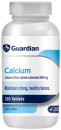 Guardian-Calcium-600mg-120-Tablets Sale