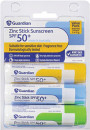 Guardian-Zinc-SPF50-3-x-12g Sale