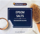 Pharmacy-Care-Epsom-Salts-375g Sale