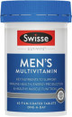 Swisse-Ultivite-Mens-Multivitamin-60-Tablets Sale