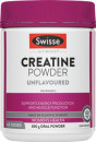 Swisse-Ultiboost-Creatine-Powder-Unflavoured-300g Sale