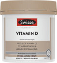 Swisse-Ultiboost-Vitamin-D-400-Capsules Sale