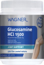 Wagner-Glucosamine-HCL-1500-400-Tablets Sale