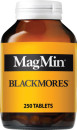 Blackmores-MagMin-500mg-250-Tablets Sale