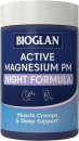 Bioglan-Active-Magnesium-PM-60-Tablets Sale