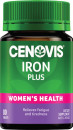 Cenovis-Iron-Plus-80-Tablets Sale