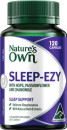 Natures-Own-Sleep-Ezy-120-Capsules Sale