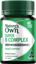 Natures-Own-Super-B-Complex-60-Tablets Sale