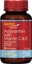 Microgenics-Astaxanthin-With-Vitamin-C-E-60-Capsules Sale
