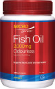 Microgenics-Fish-Oil-2000mg-Odourless-340-Capsules Sale