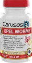 Carusos-Xpel-Worms-28-Tablets Sale