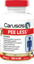 Carusos-Pee-Less-60-Tablets Sale