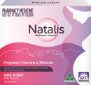 Natalis-Pregnancy-Support-100-Tablets Sale