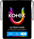 U-by-Kotex-Ultrathins-Regular-Pads-With-Wings-14-Pack Sale