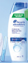 NEW-Head-Shoulders-Clean-Balanced-Shampoo-400mL Sale