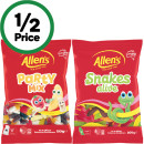 Allens-Medium-Lolly-Bags-130-200g Sale