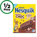 Nestl-Nesquik-Cereal-Bars-120g-Pk-6 Sale