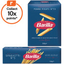 Barilla-Pasta-500g Sale