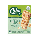 Cobs-Crunchy-Popcorn-Bars-100g-Pk-5 Sale