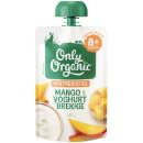 Only-Organic-Baby-Food-Pouch-120g Sale