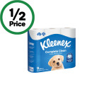 Kleenex-Toilet-Tissue-Pk-9 Sale