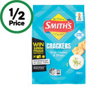 Smiths-Crackers-160g Sale