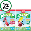 Uncle-Tobys-Roll-Ups-94g-Pk-6 Sale