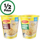 Maggi-Noodle-Cups-58-65g Sale