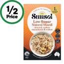 Sunsol-Natural-Museli-500g-or-Granola-450g Sale