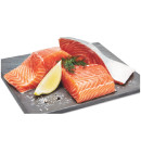 Fresh-Tasmanian-Atlantic-Salmon-Fillets-Skin-On Sale