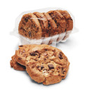 Dreamy-Choc-Triple-Choc-Oatmeal-Raisin-or-White-Choc-Macadamia-Cookie-Varieties-Pk-5 Sale