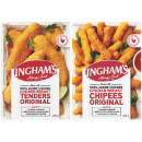 Inghams-Chicken-Varieties-400g Sale