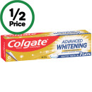 Colgate-Advanced-Whitening-Toothpaste-115g Sale