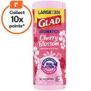 Glad-Aromatics-Tidy-Wavetop-Kitchen-Bags-Assorted-Pk-20-28 Sale