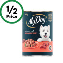 My-Dog-Wet-Dog-Food-400g Sale