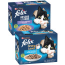 Felix-Wet-Cat-Food-Pk-12-x-85g Sale