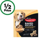 Supercoat-Biscuits-Dog-Treats-400g Sale