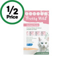 Pretty-Wild-Creamy-Puree-Cat-Treats-Pk-4-x-15g Sale
