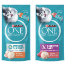 Purina-One-Puree-Cat-Treats-Pk-4-x-14g Sale