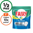 Fairy-Platinum-Dishwasher-Tablets-Pk-52 Sale