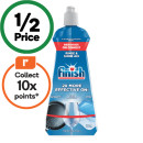 Finish-Rinse-Shine-Dishwasher-Aid-500ml Sale