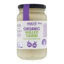 Macro-Organic-Hulled-Tahini-375g-From-the-Health-Food-Aisle Sale