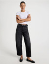 Grab-Barrel-Mid-Rise-Jean-Washed-Black Sale