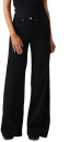 Levis-Womens-Jeans-Black Sale