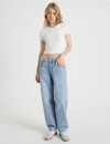 There-After-Baggy-Barrel-Leg-with-Studs Sale