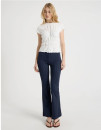 There-After-Low-Rise-Flare-Pant Sale