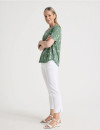 Regatta-Regatta-Petites-Womens-Wardrobe-Staple-Pant-White Sale