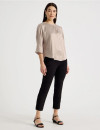 Regatta-Regatta-Petites-Womens-Wardrobe-Staple-Pant-Black Sale